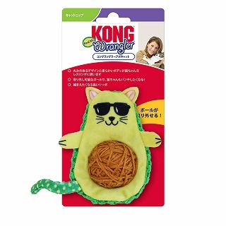 [スペクトラムブランズ]コングラングラー アボキャット