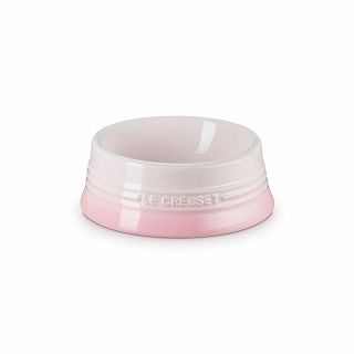 [ル・クルーゼ]ペットボール S シェルピンク