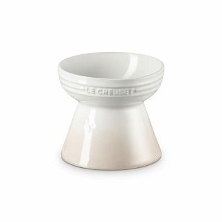 [ル・クルーゼ]ハイスタンド･ペットボール メレンゲ