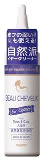 [トーラス]ボーシェブ イヤークリーナー 120ml