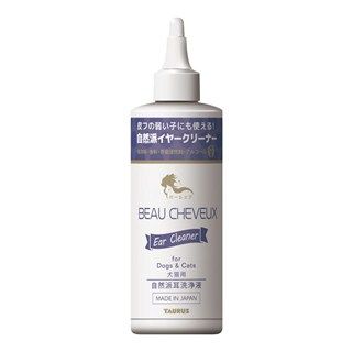 [トーラス]ボーシェブ イヤークリーナー300ML