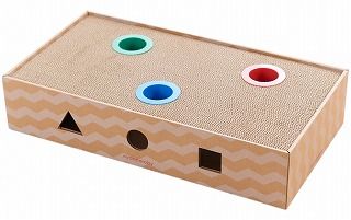 [エイムクリエイツ]ニャンコロビー ボックスタイプ