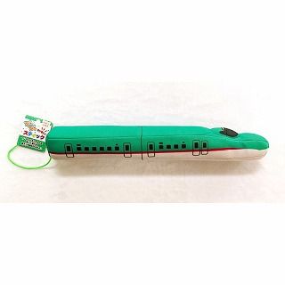 [カワチ]プープー新幹線 E5系はやぶさ