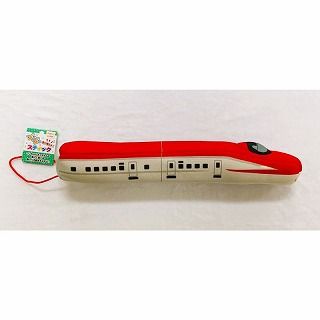 [カワチ]プープー新幹線 E6系こまち