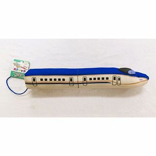 [カワチ]プープー新幹線 W7系北陸新幹線