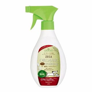 [シャンテ]ラプナットビオ トイレしつけスプレー 250ml
