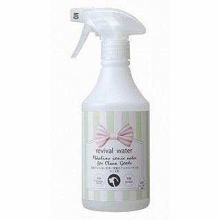 [O・R・P]リバイバルウォーター グッズ用 500ml