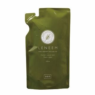 [FLF]LENEEM 詰替 200ml