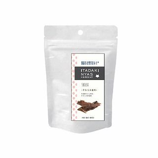 [FLF]いただきにゃす やわらか鹿肉 15g