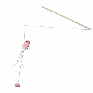 [ルークラン]ロッディーズ ベイビーマウス ピンク