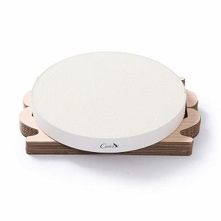 [AGW TECHNOLOGY JAPAN]キャットスクラッチャーラウンドタイプ
