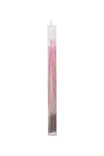 [エーアイプロダクツ]MEGAじゃらし付け替え用2P Dピンク