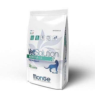 [ジャパンペットコミュニケーションズ]VetSolution 猫用糖尿病サポート 2kg