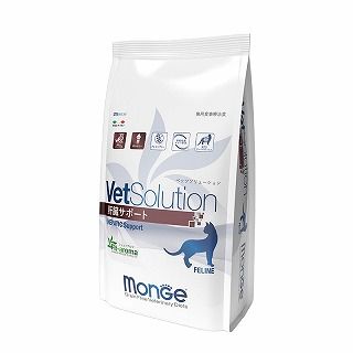 [ジャパンペットコミュニケーションズ]VetSolution 猫用肝臓サポート 400g