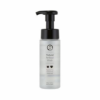 [猫壱]ナチュラル ペット用食器洗剤 本体 200ml