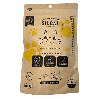 [NEXT NEW WORLD]SILCAT 30包入