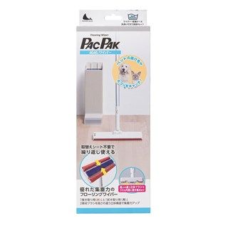 [日本シール]ぱくぱくワイパー ベージュ