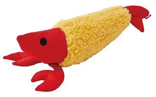 [ペティオ]けりぐるみ カラッと揚がったえび天