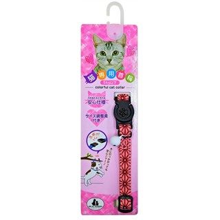 [岡野製作所]和柄キャット 麻の葉