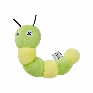[ダッドウェイペット]FAD キャットトイ キャタピラー ミニ