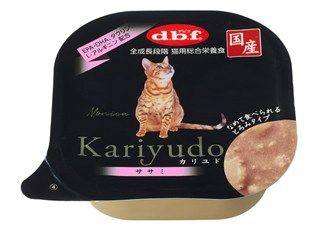 [デビフペット]Kariyudo(カリユド) ササミ 95g