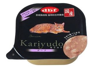 [デビフペット]Kariyudo(カリユド) ポーク 95g