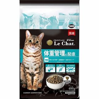 [イースター]プロステージ ル･シャット 体重管理に配慮 400g