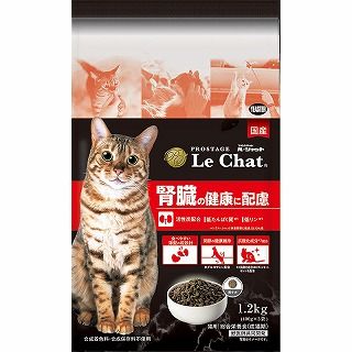[イースター]プロステージ ル･シャット 腎臓の健康に配慮 1.2kg