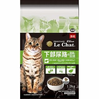 [イースター]プロステージ ル･シャット 下部尿路の健康に配慮 1.2kg