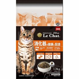 [イースター]プロステージ ル･シャット 消化器の健康に配慮 1.2kg