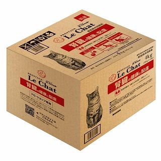 [イースター]プロステージ ル･シャット 腎臓の健康に配慮 4kg(500g×8袋)