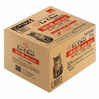 [イースター]プロステージ ル･シャット 消化器の健康に配慮 4kg(500g×8袋)