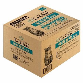 [イースター]プロステージ ル･シャット 体重管理に配慮 4kg(500g×8袋)