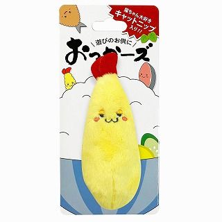 [スーパーキャット]おっかーズ えび天 OK-01