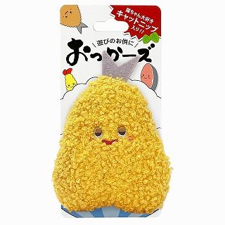 [スーパーキャット]おっかーズ あじフライ OK-03