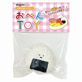 [スーパーキャット]おべんTOY おにぎり OBT-01
