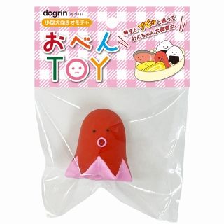 [スーパーキャット]おべんTOY たこさん OBT-02