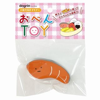 [スーパーキャット]おべんTOY しゃけ OBT-03