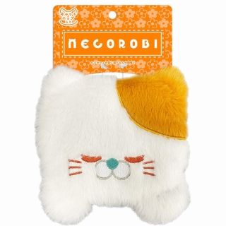 [スーパーキャット]ネコロビ ミケ