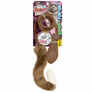 [ドギーマン]じゃれ猫 にぎにぎ猫の熱狂遊び おてて