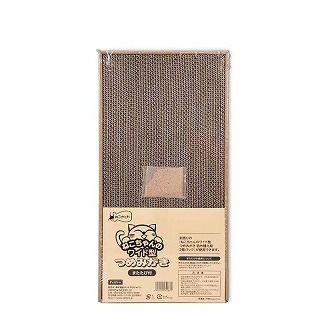 [ペットプロジャパン]ねこがくれ ねこちゃんのつめみがき ワイド