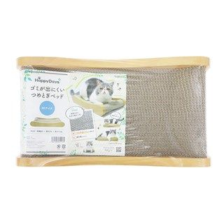 [HappyDays]HappyDays ゴミが出にくいつめとぎベッド M
