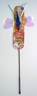 [ペッツルート]カシャカシャじゃれる かぶと虫