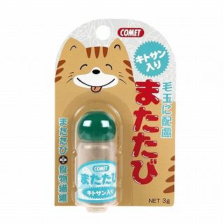 [イトスイ]キトサン入りまたたび 3g