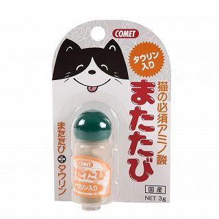 [イトスイ]タウリン入り またたび 3g