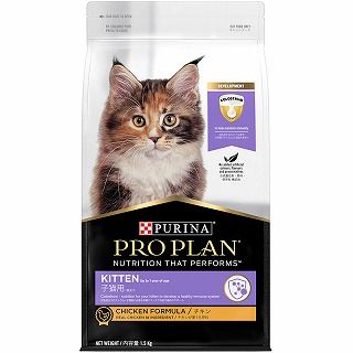 [ネスレ]プロプラン 子猫用 チキン 1.5kg